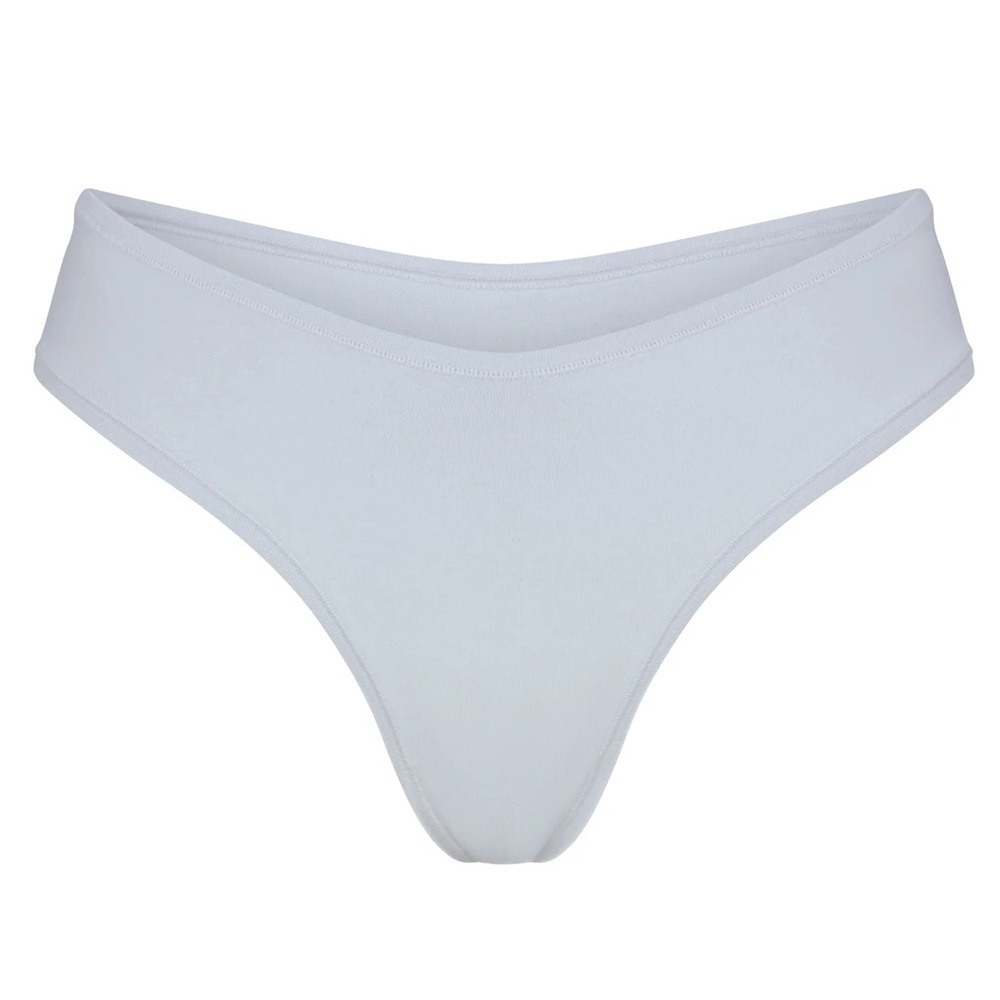 Skims Fits Everybody Soft Thong Size 3X